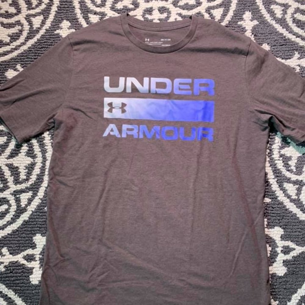 Under Armor Shirt